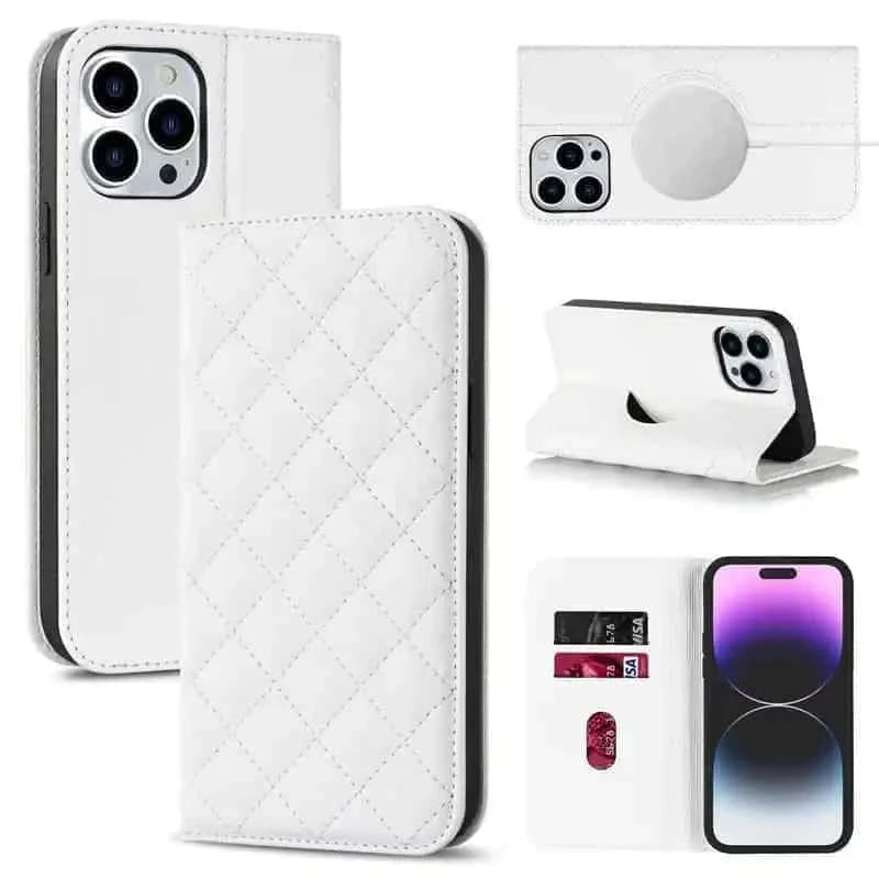 iphone 14 pro max wallet case