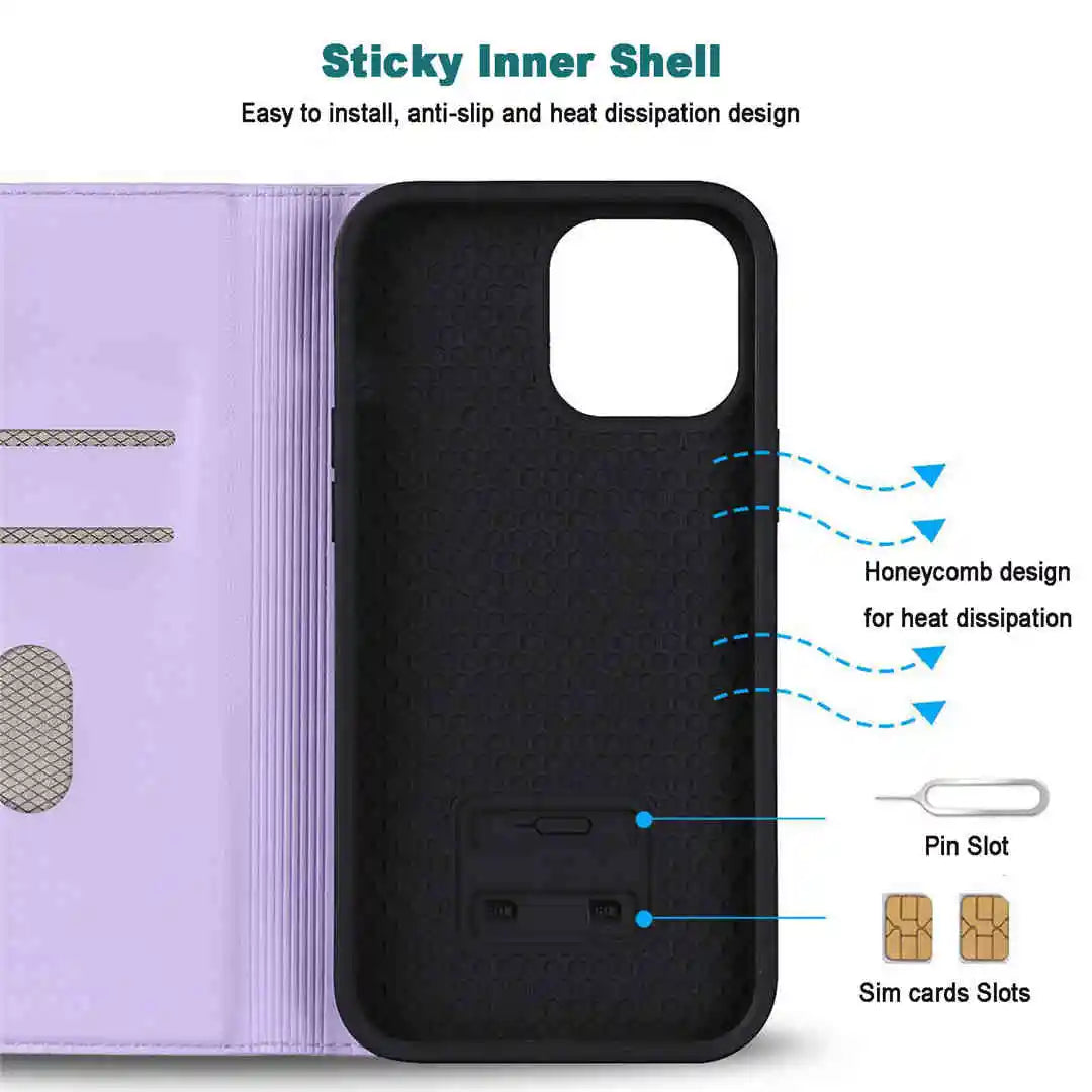 iphone 14 wallet case