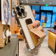 iphone case with stand