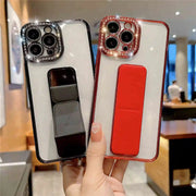 iphone 15 plus case with stand
