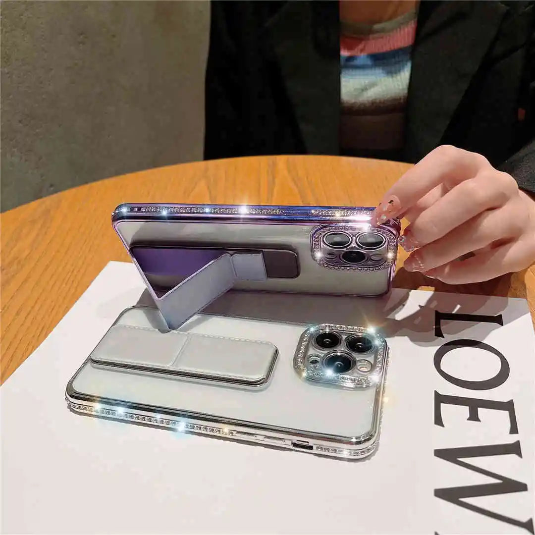 iphone case kickstand
