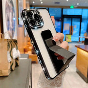 iphone 12 pro max case with stand