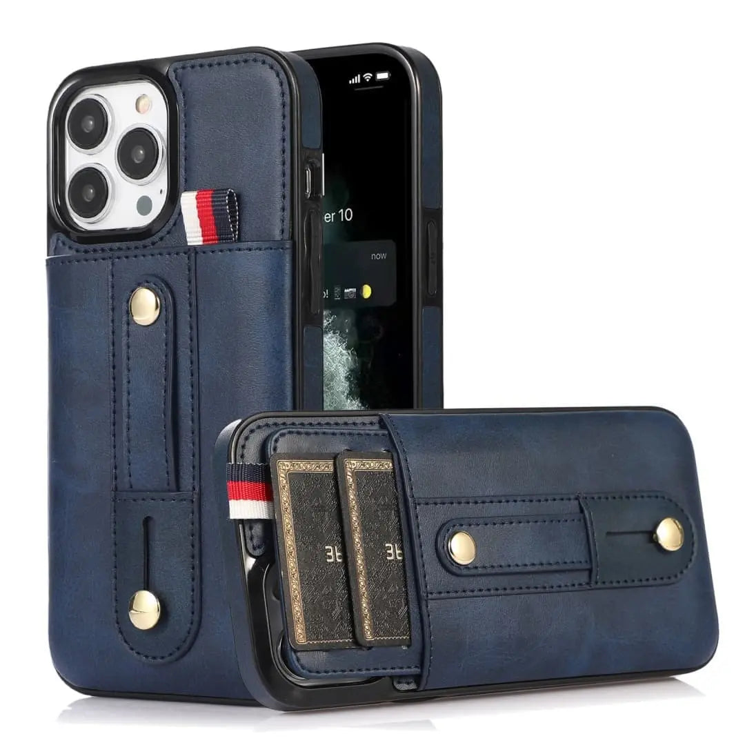Durable and stylish iPhone case
