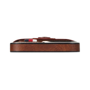 Slim wallet iPhone case