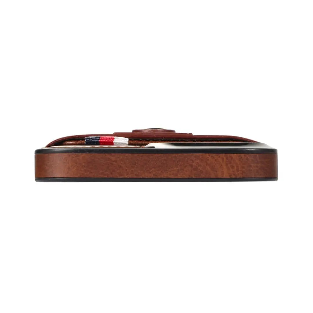 Slim wallet iPhone case