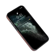Stylish retro phone case
