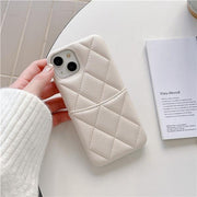 iphone 14 pro max case with card holder