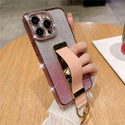 iphone 15 pro case with loop