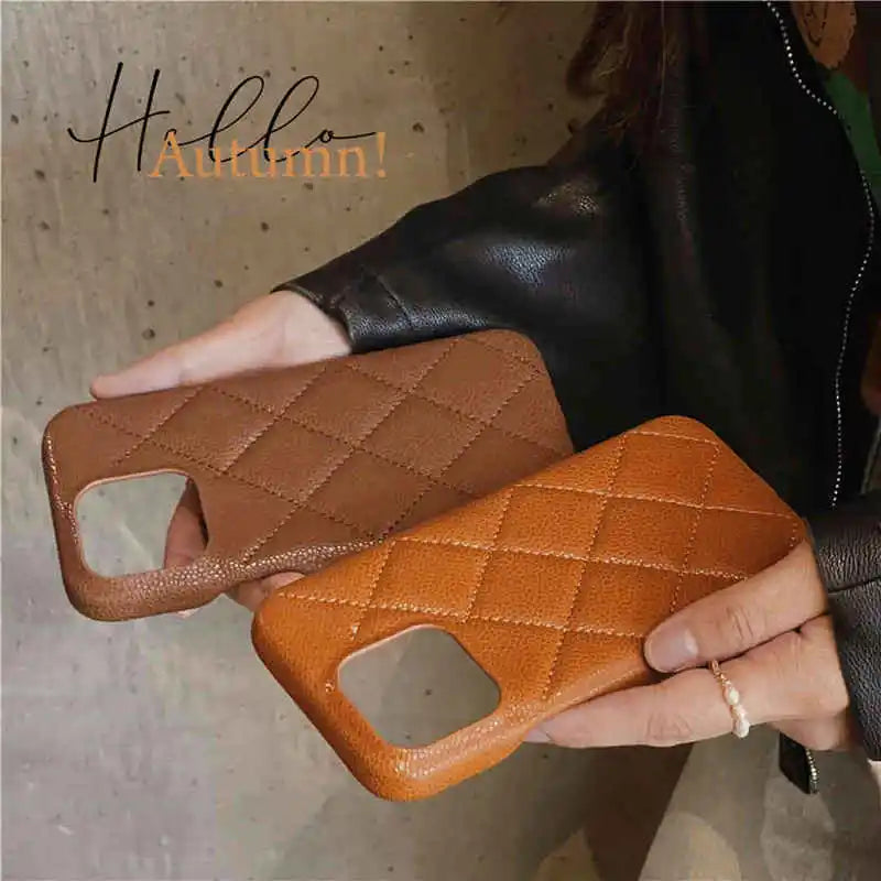 designer iPhone case