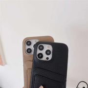 iPhone 13 pro max cases with card slot