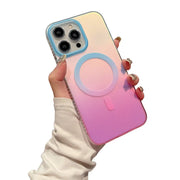 neon phone case magsafe