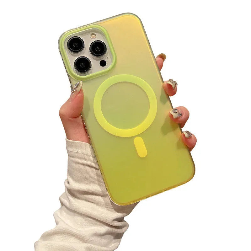 magsafe iPhone 13 pro max case