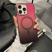 magnetic iPhone 15pro max case