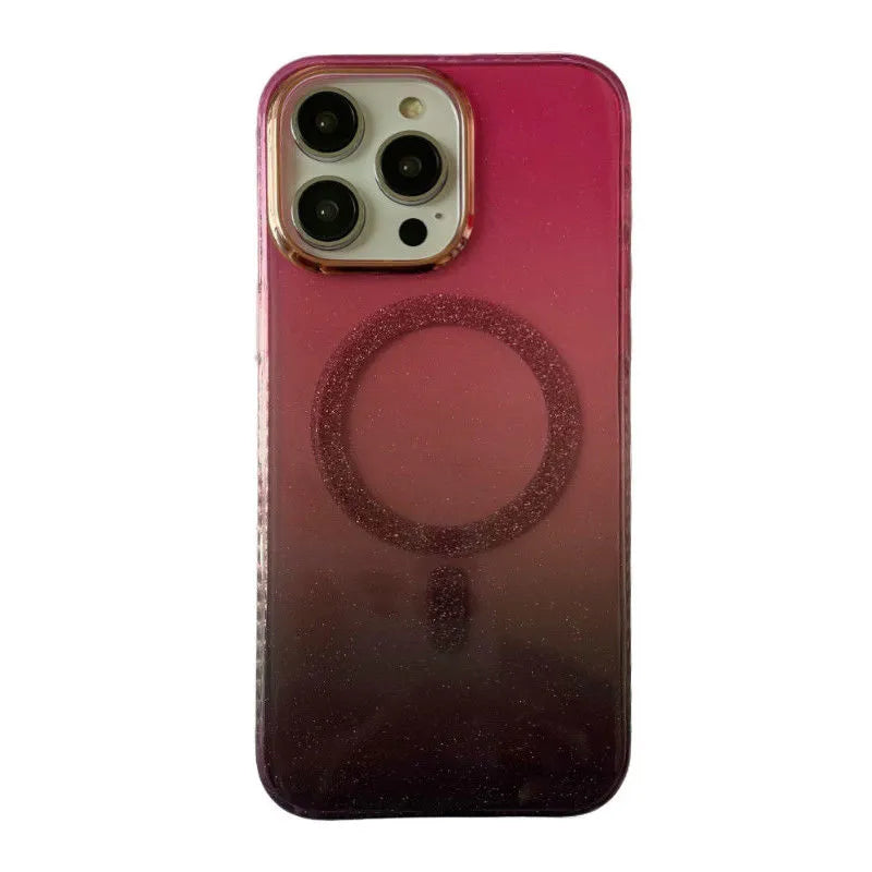 bling magsafe iphone case
