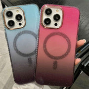 women's iPhone case with magsafe