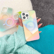 geometric iphone 14 pro max case