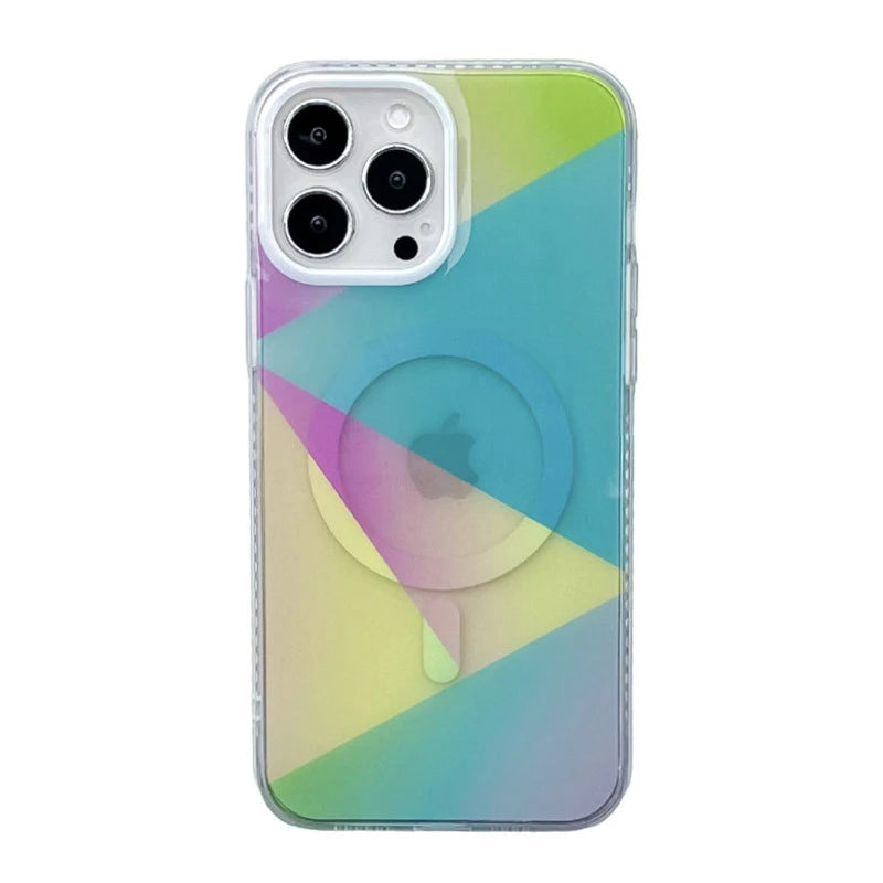 geo magsafe phone case