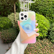geometric iphone 15 case