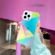 geometric iphone 14 case