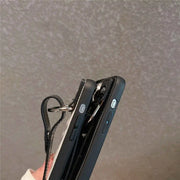 wristband iphone case