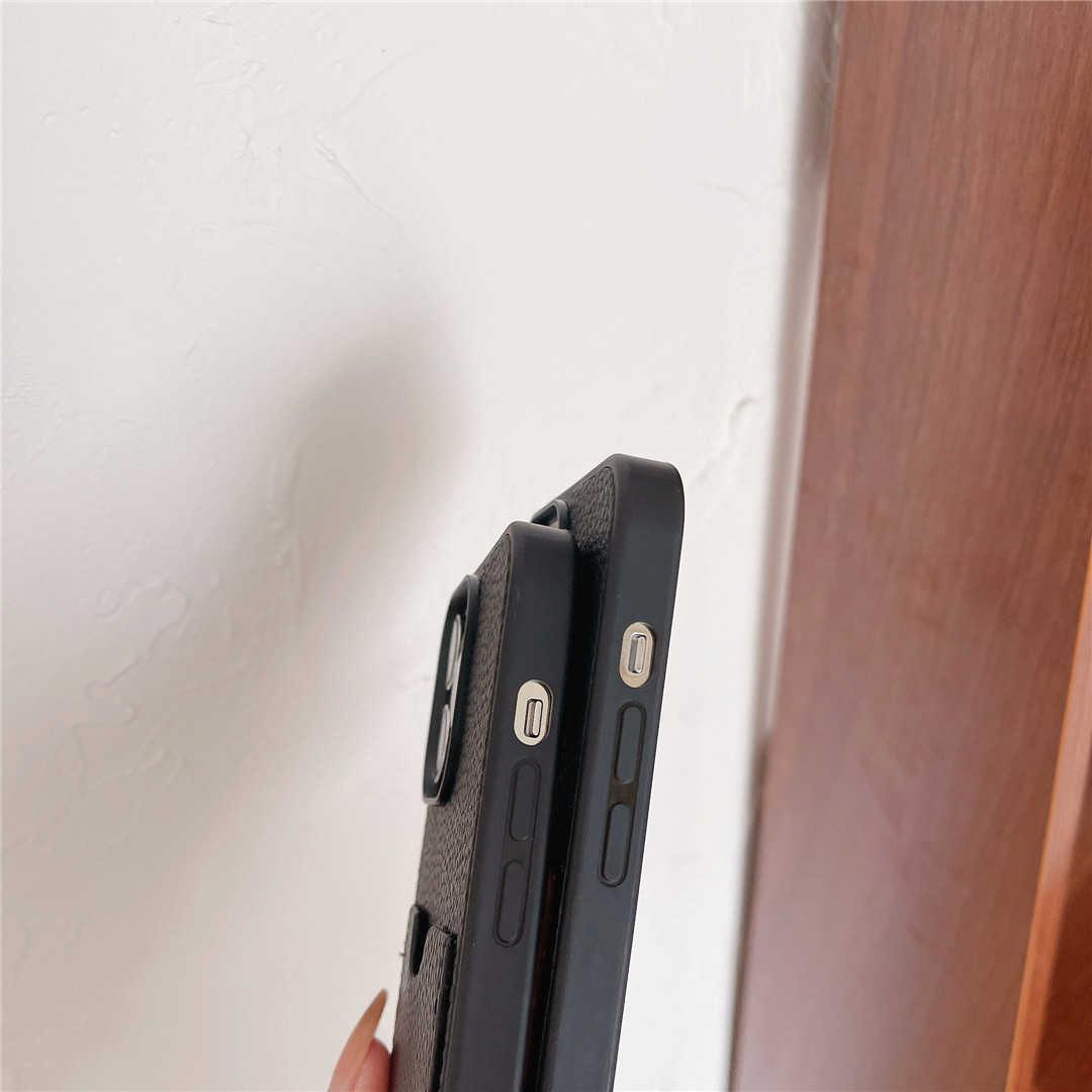 real leather phone case