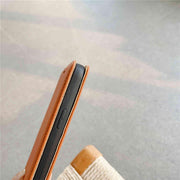 iPhone 12 pro folio case