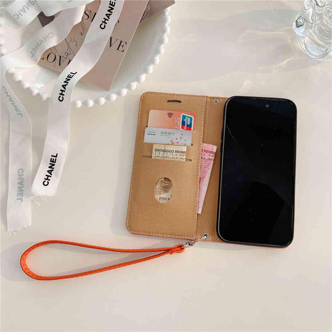 iPhone 15 pro folio case