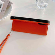iPhone 15 pro max folio case