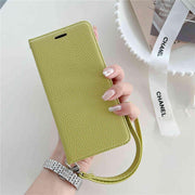 iPhone 16 pro folio case