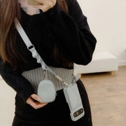 Pixel phone case combo