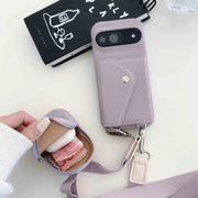 Mini pouch for phone accessories