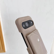 Card slot wallet phone case