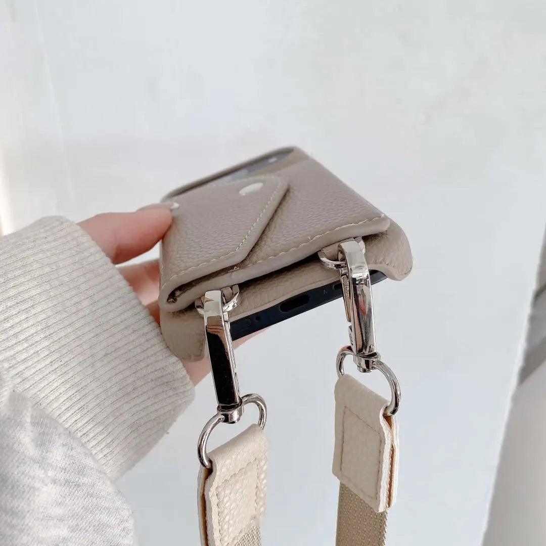 Card slot wallet phone case