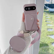 All-in-one phone case set
