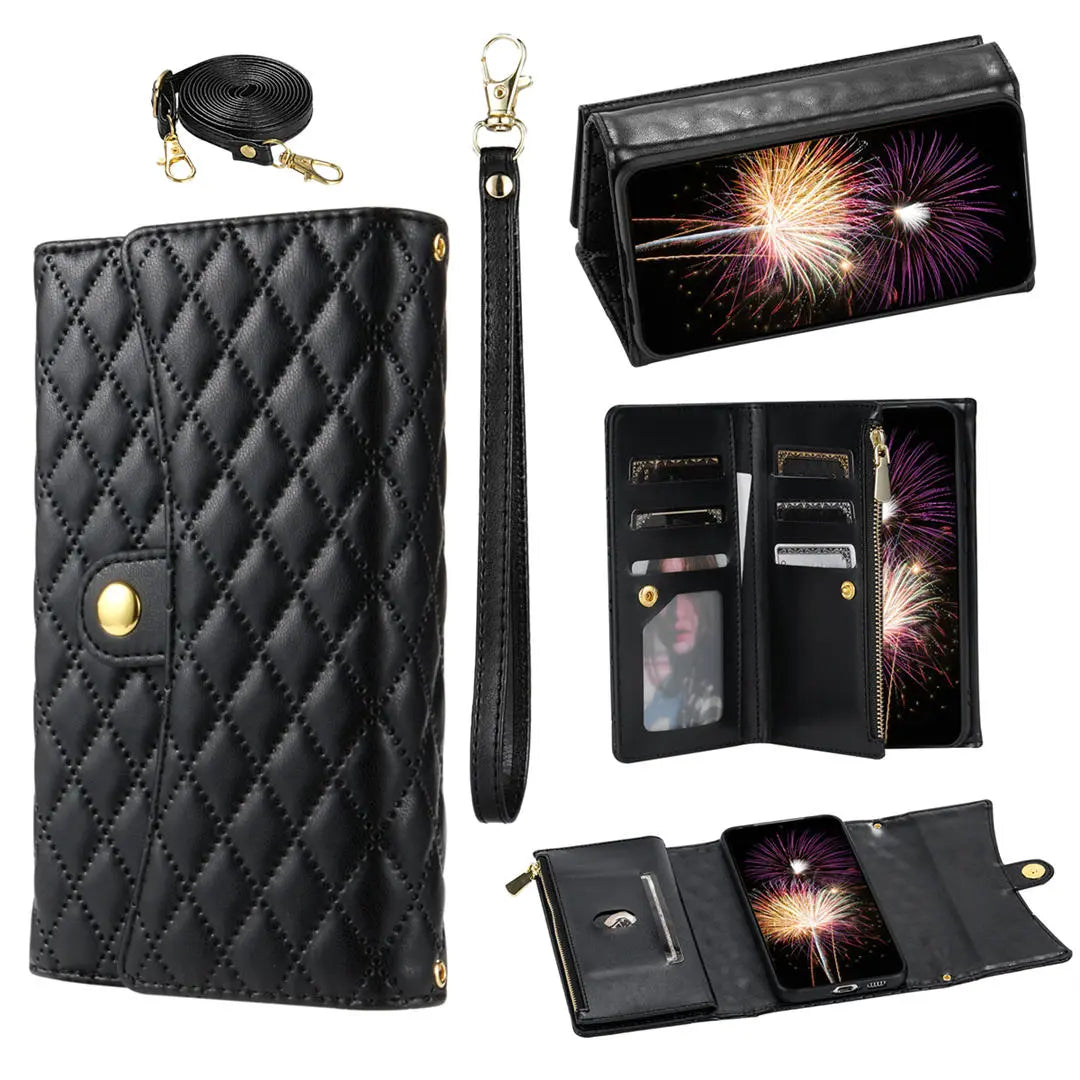 pixel flip wallet phone case