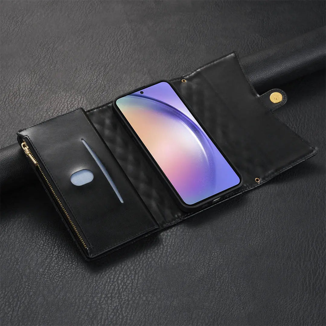 Pixel phone folio case