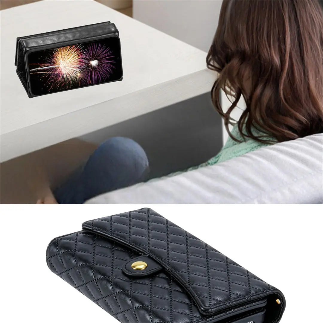 Pixel Phone wallet bumper
