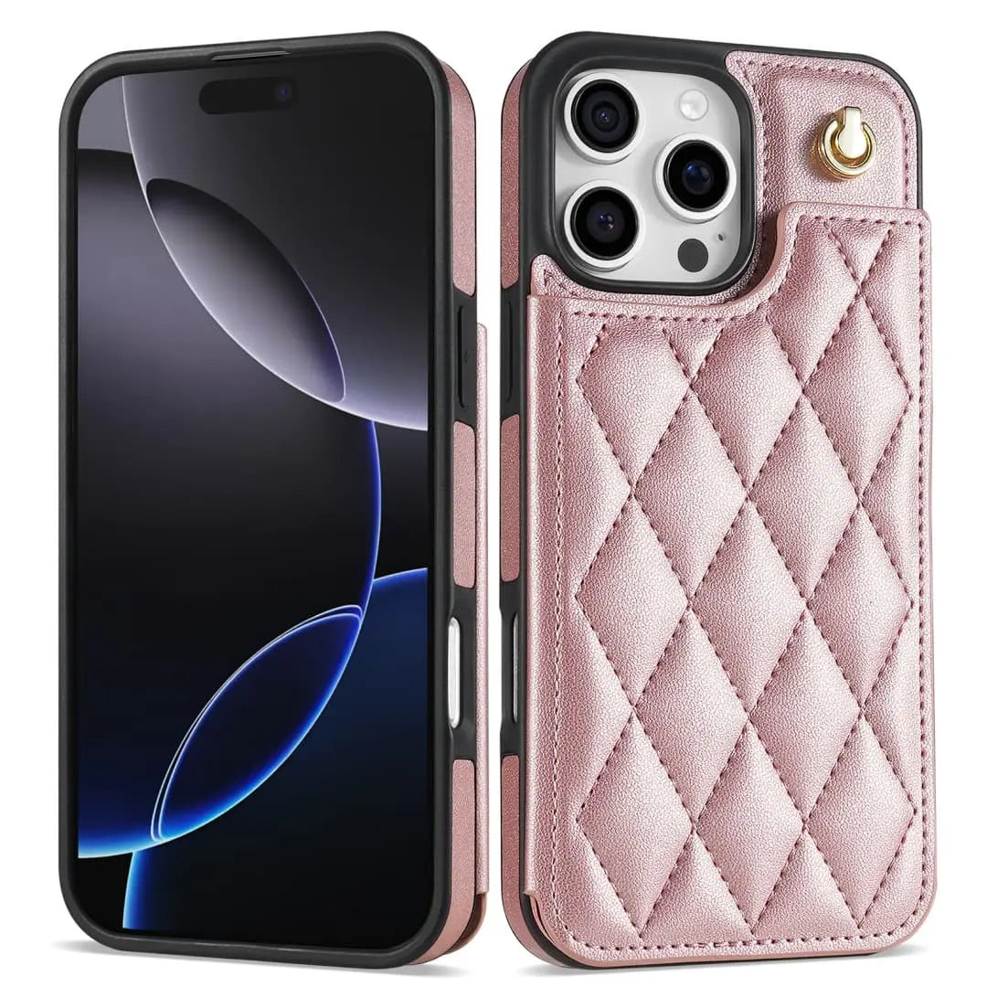iphone 15 pro flip case