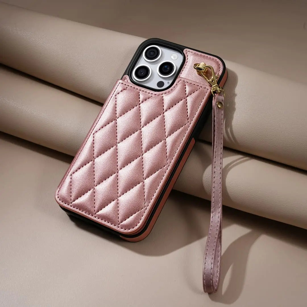 iphone 15 flip case