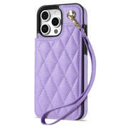 Premium iPhone wallet case