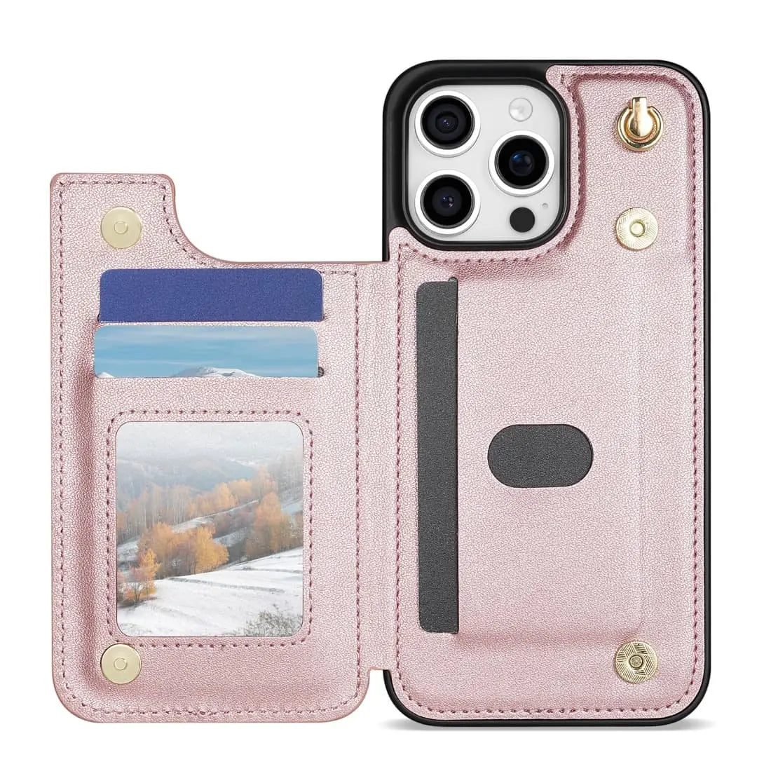 iphone 16 pro flip case