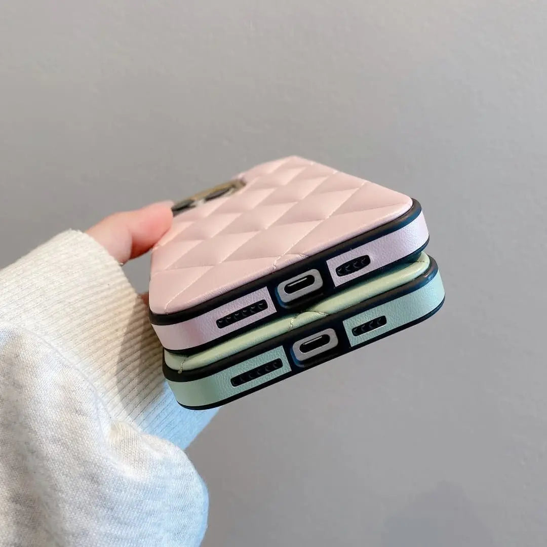 luxury phone cases