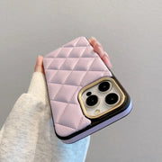soft touch iPhone case