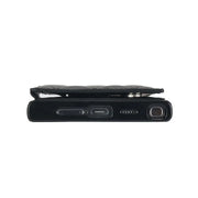 slim samsung wallet phone case