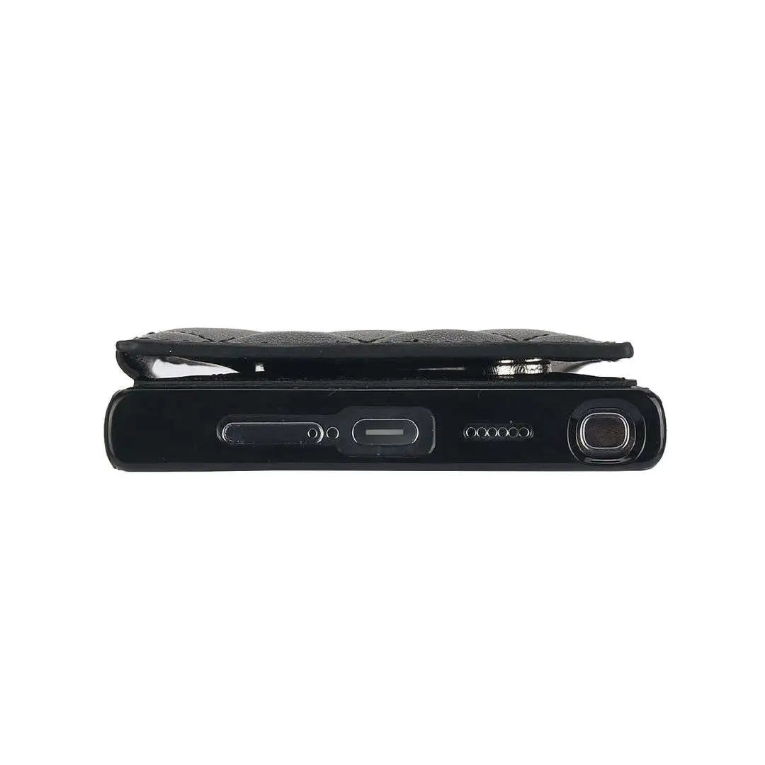 slim samsung wallet phone case
