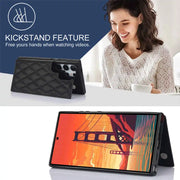 kickstand samsung galaxy phone case