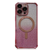 shockproof magsafe iphone case