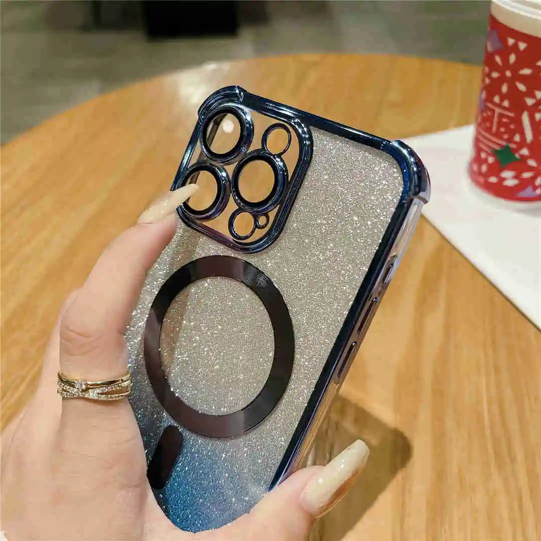 iphone case with camera protector