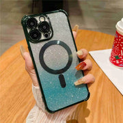 iphone 13 pro max glitter case