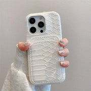 snake phone case iphone 15